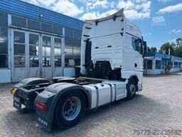 MAN TGX XXL 18.510 4X2 LL SA