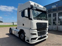 MAN TGX XXL 18.510 4X2 LL SA