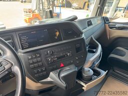 MAN TGX XXL 18.510 4X2 LL SA