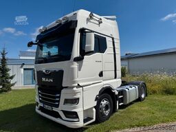 MAN TGX XXL 18.520 4x2 LL SA