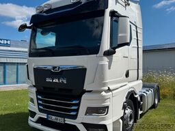 MAN TGX XXL 18.520 4x2 LL SA