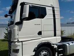 MAN TGX XXL 18.520 4x2 LL SA