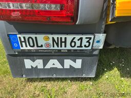 MAN TGX XXL 18.520 4x2 LL SA
