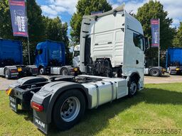MAN TGX XXL 18.520 4x2 LL SA