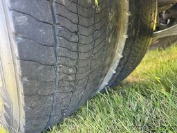 MAN TGX XXL 18.520 4x2 LL SA