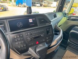 MAN TGX XXL 18.520 4x2 LL SA