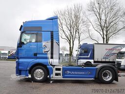 MAN TGX 18.500 XXL LION EDITION 2017 ALCOA'S