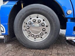 MAN TGX 18.500 XXL LION EDITION 2017 ALCOA'S