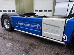 MAN TGX 18.500 XXL LION EDITION 2017 ALCOA'S