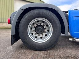 MAN TGX 18.500 XXL LION EDITION 2017 ALCOA'S