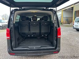 Mercedes-Benz Vito Tourer 119 CDI Edition lang Klima S