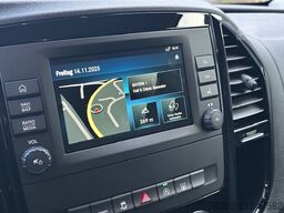 Mercedes-Benz Vito Tourer 119 CDI Edition lang Klima S