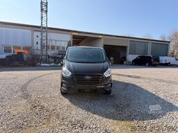 Ford Transit Custom340 L2TAXI-Ausstat.2xKlima