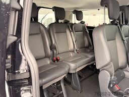 Ford Transit Custom340 L2TAXI-Ausstat.2xKlima