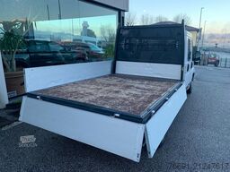 FIAT Ducato 35 Dop. Cab. 7 posti - Cassone Fisso