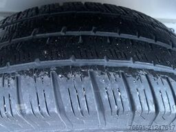 FIAT Ducato 35 Dop. Cab. 7 posti - Cassone Fisso