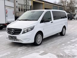 Mercedes-Benz Vito 114 CDI Lang,Tourer,2xKlima,9Sitze