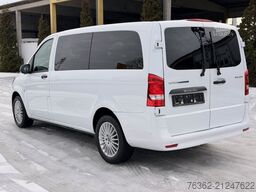 Mercedes-Benz Vito 114 CDI Lang,Tourer,2xKlima,9Sitze