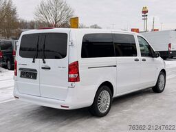 Mercedes-Benz Vito 114 CDI Lang,Tourer,2xKlima,9Sitze