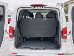 Mercedes-Benz Vito 114 CDI Lang,Tourer,2xKlima,9Sitze