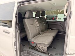 Mercedes-Benz Vito 114 CDI Lang,Tourer,2xKlima,9Sitze