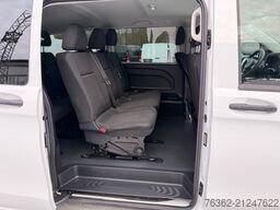 Mercedes-Benz Vito 114 CDI Lang,Tourer,2xKlima,9Sitze