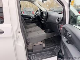 Mercedes-Benz Vito 114 CDI Lang,Tourer,2xKlima,9Sitze