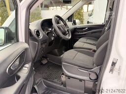 Mercedes-Benz Vito 114 CDI Lang,Tourer,2xKlima,9Sitze