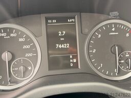 Mercedes-Benz Vito 114 CDI Lang,Tourer,2xKlima,9Sitze