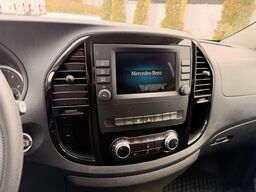 Mercedes-Benz Vito 114 CDI Lang,Tourer,2xKlima,9Sitze