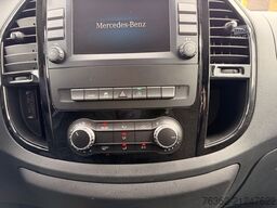 Mercedes-Benz Vito 114 CDI Lang,Tourer,2xKlima,9Sitze