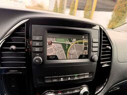 Mercedes-Benz Vito 114 CDI Lang,Tourer,2xKlima,9Sitze