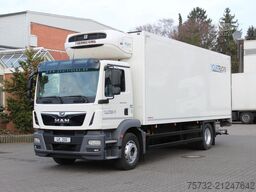 MAN TGM 18.290 E6 TKT1000R+Strom  Tür LBW