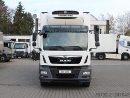 MAN TGM 18.290 E6 TKT1000R+Strom  Tür LBW