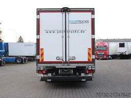 MAN TGM 18.290 E6 TKT1000R+Strom  Tür LBW
