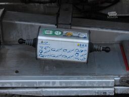 MAN TGM 18.290 E6 TKT1000R+Strom  Tür LBW