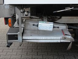 MAN TGM 18.290 E6 TKT1000R+Strom  Tür LBW