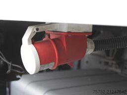 MAN TGM 18.290 E6 TKT1000R+Strom  Tür LBW