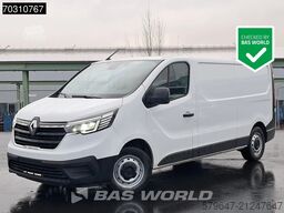 Renault Trafic 130pk L2H1 LED Klima Tempomat Euro6 L2 A...