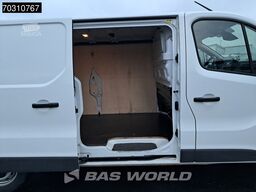 Renault Trafic 130pk L2H1 LED Klima Tempomat Euro6 L2 A...
