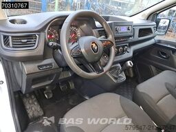 Renault Trafic 130pk L2H1 LED Klima Tempomat Euro6 L2 A...