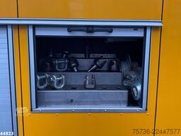 Scania R730 V8 8x4 Euro 6 Retarder Recovery truck Just...