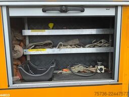 Scania R730 V8 8x4 Euro 6 Retarder Recovery truck Just...