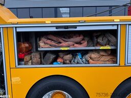 Scania R730 V8 8x4 Euro 6 Retarder Recovery truck Just...