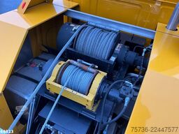 Scania R730 V8 8x4 Euro 6 Retarder Recovery truck Just...