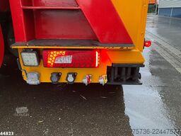 Scania R730 V8 8x4 Euro 6 Retarder Recovery truck Just...