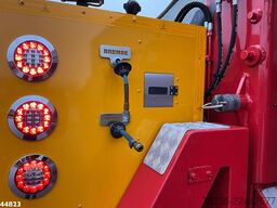 Scania R730 V8 8x4 Euro 6 Retarder Recovery truck Just...