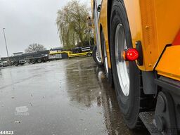 Scania R730 V8 8x4 Euro 6 Retarder Recovery truck Just...