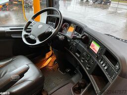 Scania R730 V8 8x4 Euro 6 Retarder Recovery truck Just...