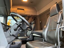 Scania R730 V8 8x4 Euro 6 Retarder Recovery truck Just...